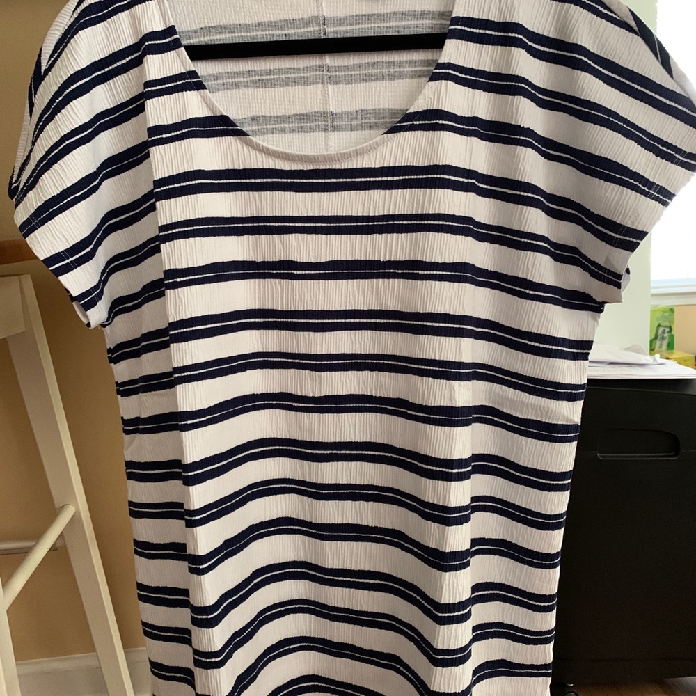 Lands End NWOT top